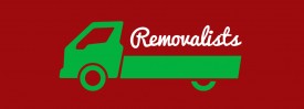 Removalists Park Grove - Furniture Removals